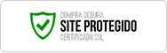 Site seguro
