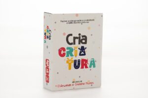 Cria Criatura