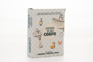 Cuidando do meu Corpo