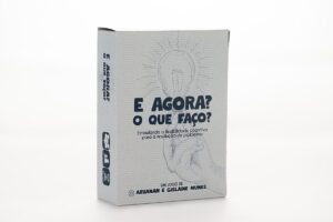 E agora? O que faço?