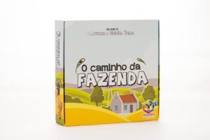 O Caminho da Fazenda