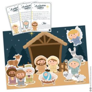 A Verdadeira História (Natal)