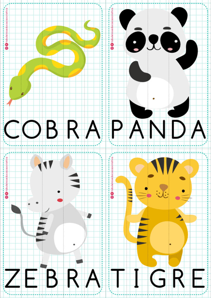 Jogos para alfabetização