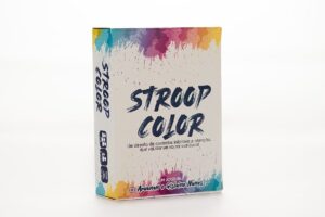 Stroop Color